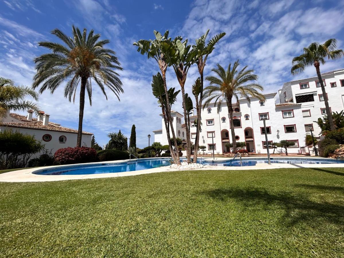 Marbella 515 Apartment Bagian luar foto