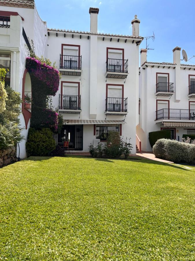 Marbella 515 Apartment Bagian luar foto