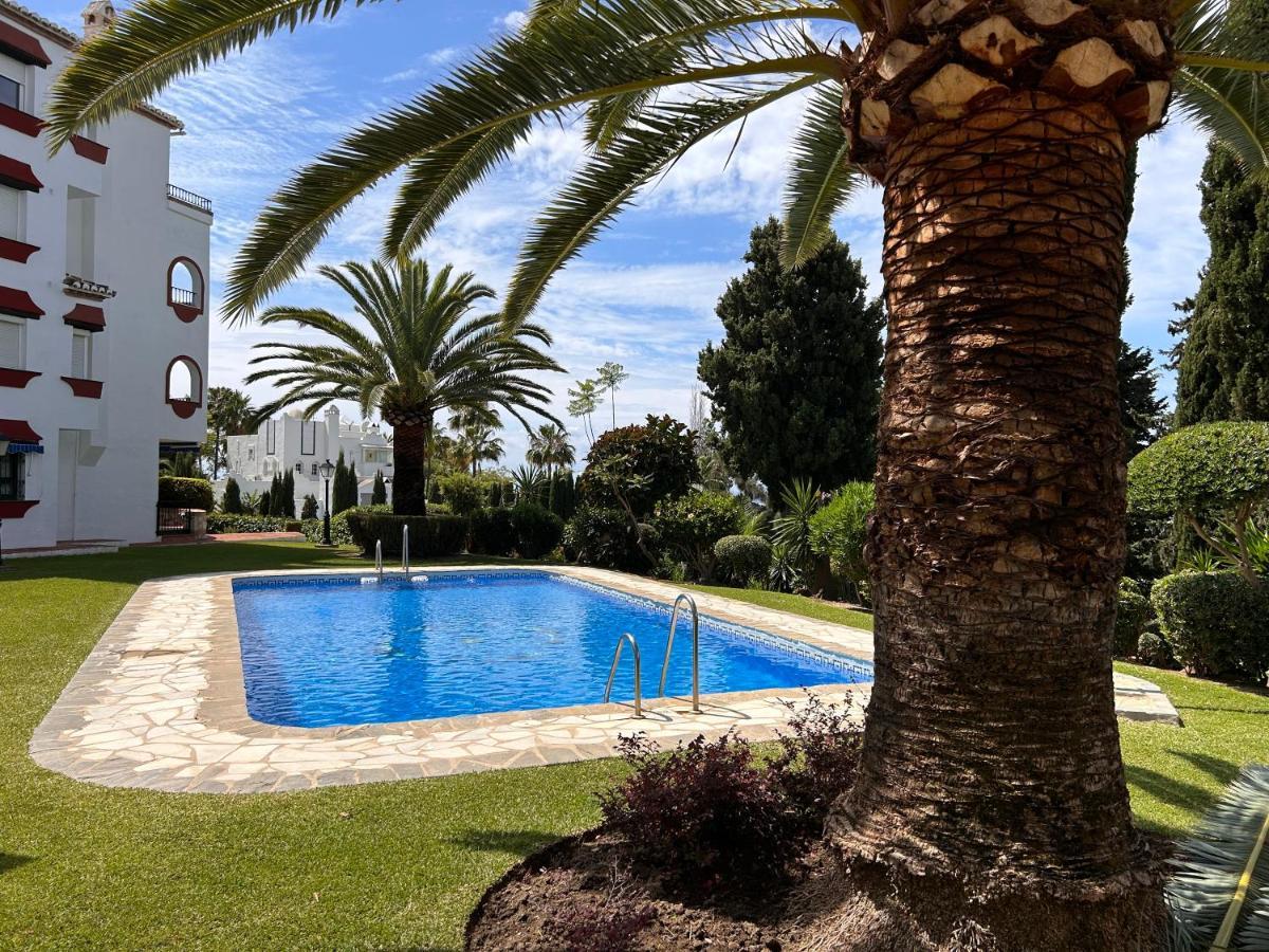 Marbella 515 Apartment Bagian luar foto