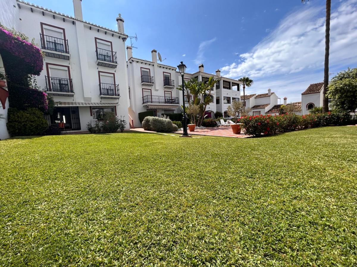 Marbella 515 Apartment Bagian luar foto