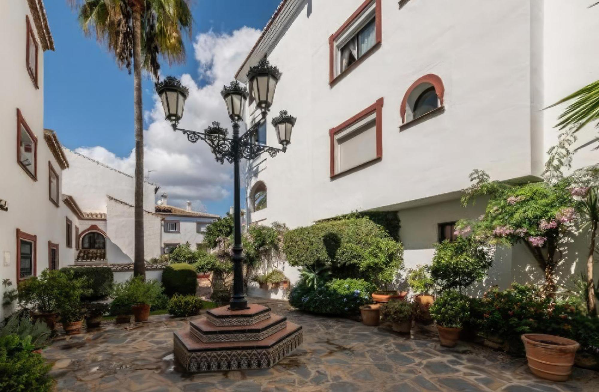 Marbella 515 Apartment Bagian luar foto